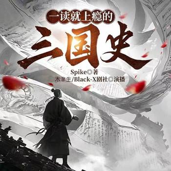 一读就上瘾的三国史