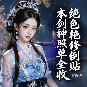 绝色艳修倒贴？本剑神照单全收