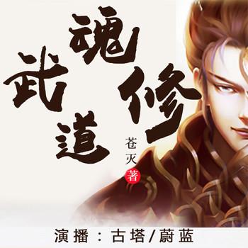 武道魂修(多人剧)