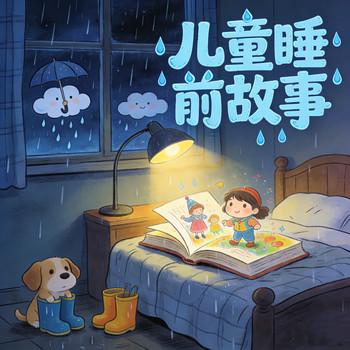 格林童话：儿童睡前故事