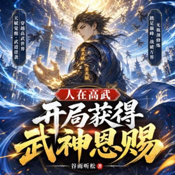 人在高武，开局获得武神恩赐(多人剧)