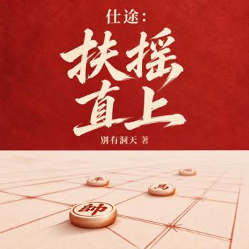扶摇直上