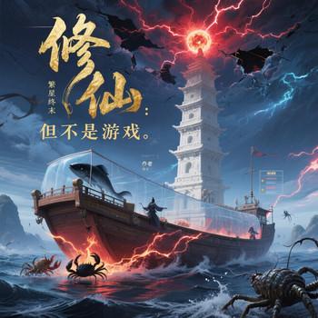 修仙：但不是游戏