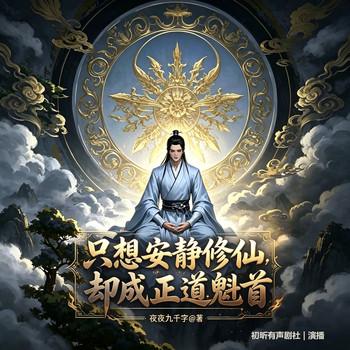只想安静修仙，却成正道魁首(多人剧)