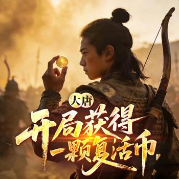 大唐：开局获得一颗复活币(多人剧)