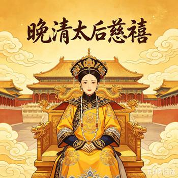垂帘听政50年