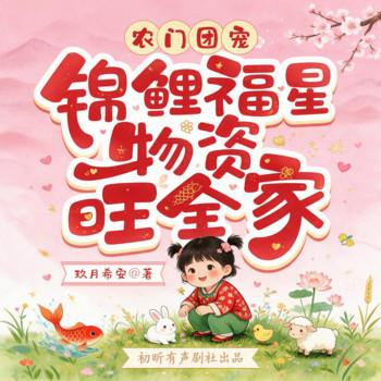 农门团宠：锦鲤福星物资旺全家(多人剧)
