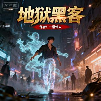 地狱黑客(多人剧)