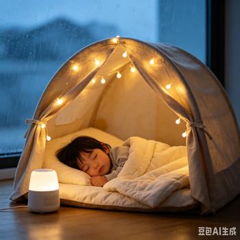 细雨棕噪