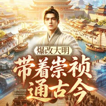 爆改大明，带着崇祯通古今