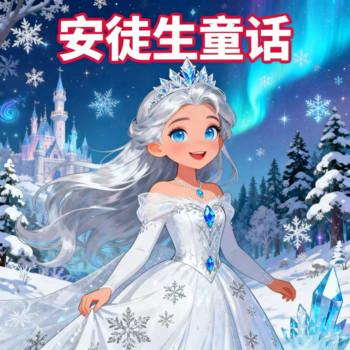 安徒生童话小故事