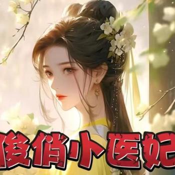 俊俏小医妃(多人剧)