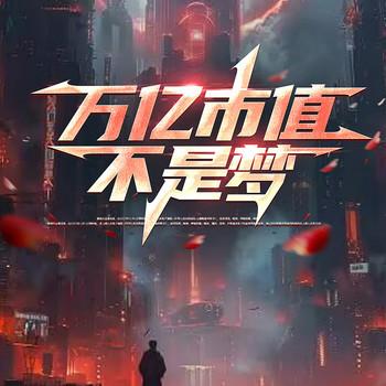 万亿市值不是梦(多人剧)