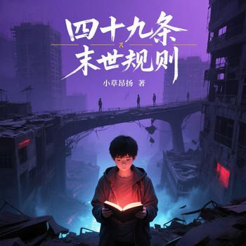 四十九条末世规则