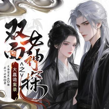双面女神探之大嬴诡案录