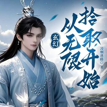 玄幻：从无限拾取开始(多人剧)