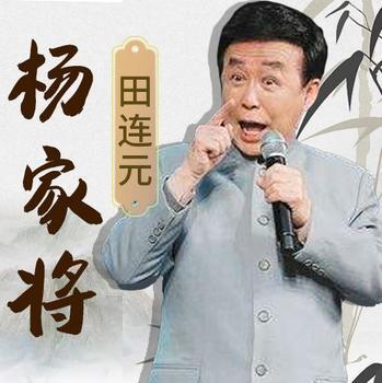 杨家将(多人剧)
