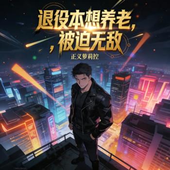退役本想养老，被迫无敌