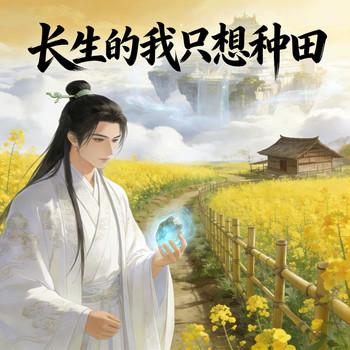 长生的我只想种田