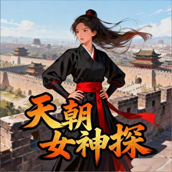 天朝女神探
