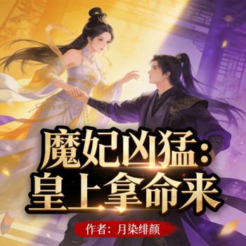 魔妃凶猛：皇上拿命来