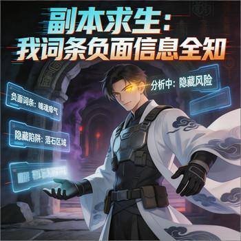 副本求生：我词条负面信息全知