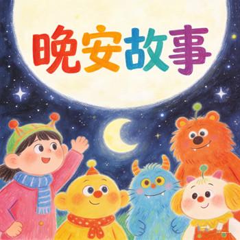 诺诺小朋友的晚安小故事