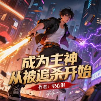 成为主神从被追杀开始