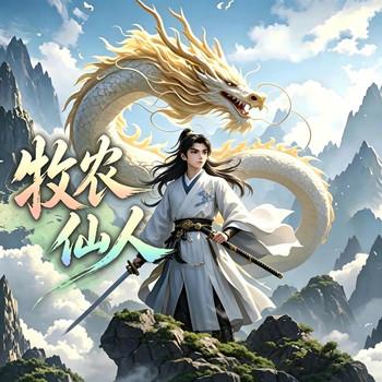 牧农仙人(多人剧)