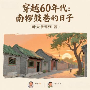 穿越60年代：南锣鼓巷的日子