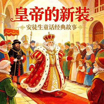 皇帝的新装