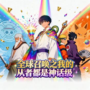 全球召唤之我的从者都是神话级