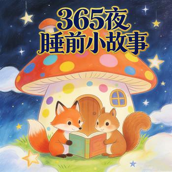 365夜睡前小故事