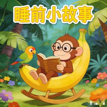 儿童睡前小故事