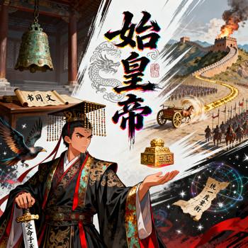 始皇帝