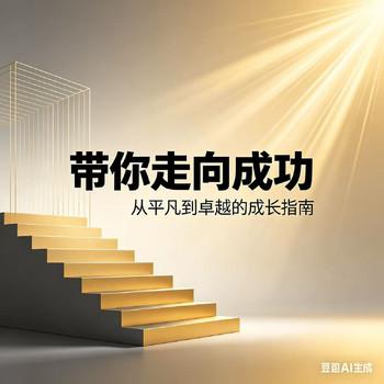 带你走向成功