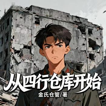 从四行仓库开始