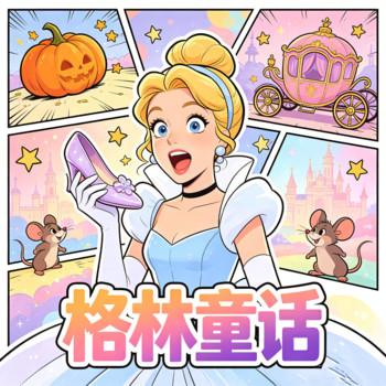 灰姑娘