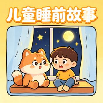 儿童睡前故事
