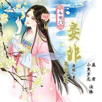 斗宅门：妾非等闲之辈