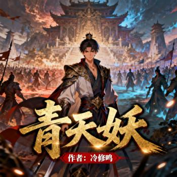 青天妖
