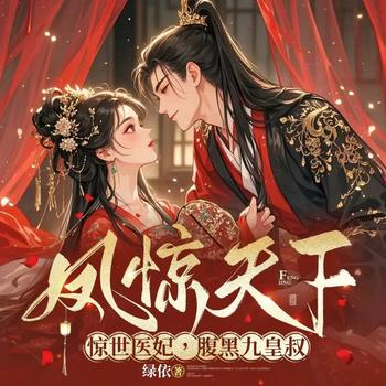 穿越之凤惊天下(多人剧)