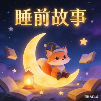 睡前故事，儿童故事汇