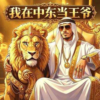 我在中东当王爷
