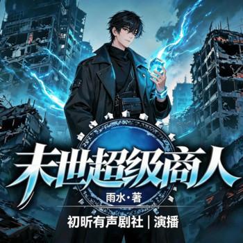 手握时空门，我在末世经商称王(多人剧)