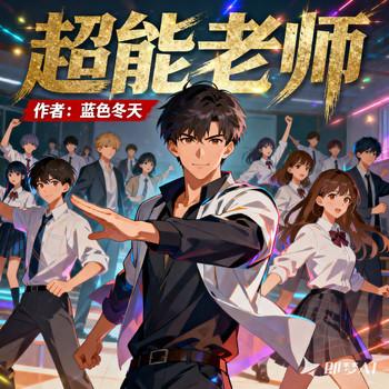 超能老师