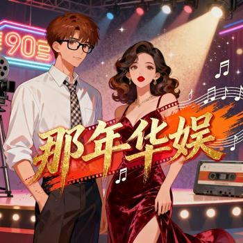那年华娱