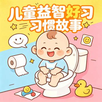 睡前故事，儿童益智好习惯故事