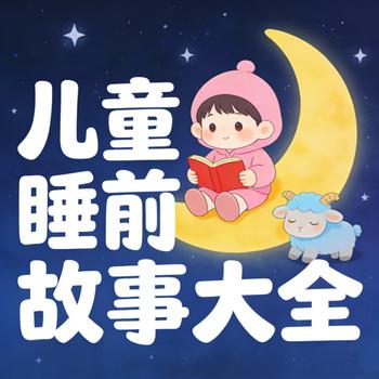儿童睡前故事大全，儿童哄睡小故事