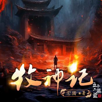 牧神记(多人剧)